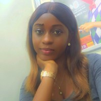 Victoria Ogaraku