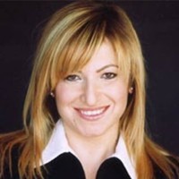Anna Ouroumian