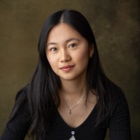 Gloria Zhang