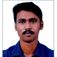 Anandhu K Babu