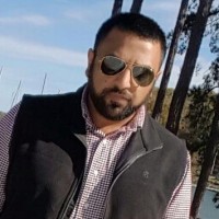 Pranay Sharma