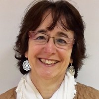 Patricia Arce