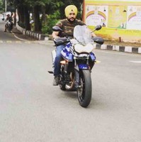 Karandeep Singh Bagga