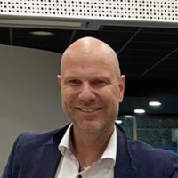 Peter Giezen