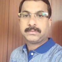 Puttaswamy Mahesh