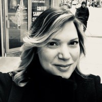 Becca Verna, M.Ed.