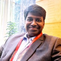 Vivek Raghavulu ☁️