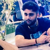 Anshul Pant