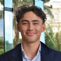 Liam Franklin