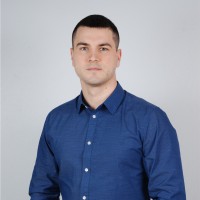 Yevhen Nahornyi