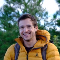 Max Mathies, P.Eng.