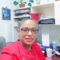Maria Ollivierre
