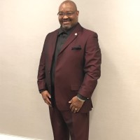 Ricky Hymon
