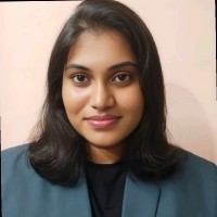 Harshini P
