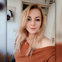 Emily Van Hoepen