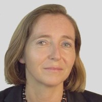 Séverine Vadon-David, CFA