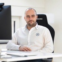 Fabian Berg