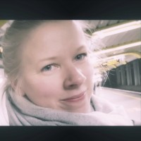 Kirsti Mobråten Gundersen