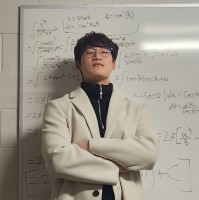 Edward Hong