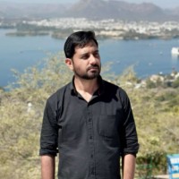 Rahul Arya ( AI Strategist )