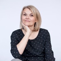 Geneviève Fortin