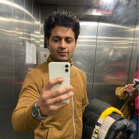 Ankish Goel