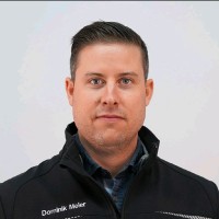 Dominik Meier