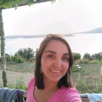 Katherine Garces