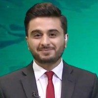 Qasim Ali