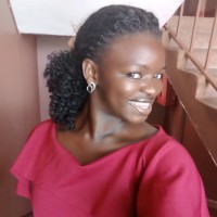 Gloria Grace Nabukalu