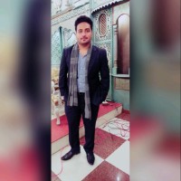 Hamza Ameen
