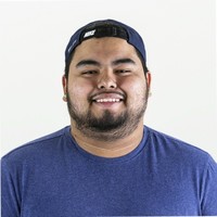 George Guerrero