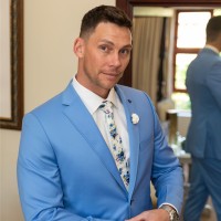 Cuan van den Berg