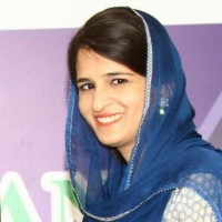 Iram Tariq Bhatti