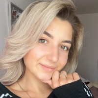 Julia Rybachok
