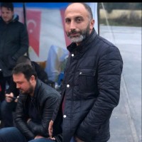 Yücel Özkan