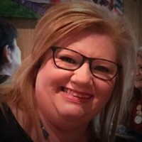 Heidi Arnold