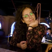 Muskan Karira
