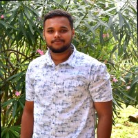 Pavan Kumar D R