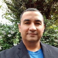 Nelson Fabian Alvarez Sanhueza