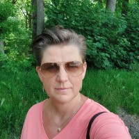 Annette Eliasson