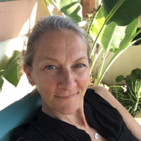 Elisabeth 'Bebe' McKelvy