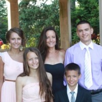 Allison Renstrom Shea