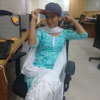 Leela Pathlavath
