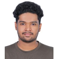 Sunil S