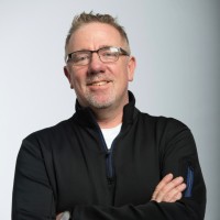 Mike Ewonaitis