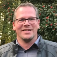 Gerald Ahrends
