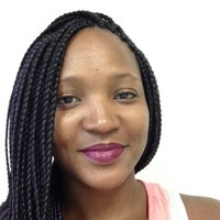 Thandi Harris
