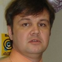 Andrey Parfenov