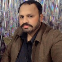 Mohsin Ali